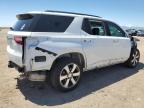 2019 Chevrolet Traverse Lt იყიდება Adelanto-ში, CA - All Over