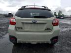 2015 Subaru Xv Crosstrek 2.0 Premium იყიდება Eugene-ში, OR - Front End
