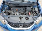 2013 Honda Civic Exl   for Sale in Hampton, VA - Front End