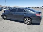 2011 Toyota Camry Base продається в North Las Vegas, NV - Front End