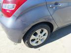 2012 HYUNDAI I20 COMFOR for sale at Copart WHITBURN