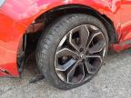 2018 RENAULT CLIO ICONI for sale at Copart NEWBURY