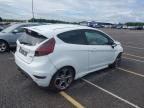 2012 FORD FIESTA ZET for sale at Copart SANDTOFT