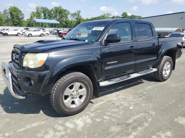 2008 Toyota Tacoma Double Cab