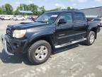 2008 Toyota Tacoma Double Cab na sprzedaż w Spartanburg, SC - Side