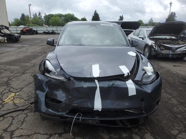  TESLA MODEL Y 2023 Вугільний