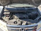 2011 Honda Odyssey Touring за продажба в Sacramento, CA - Side
