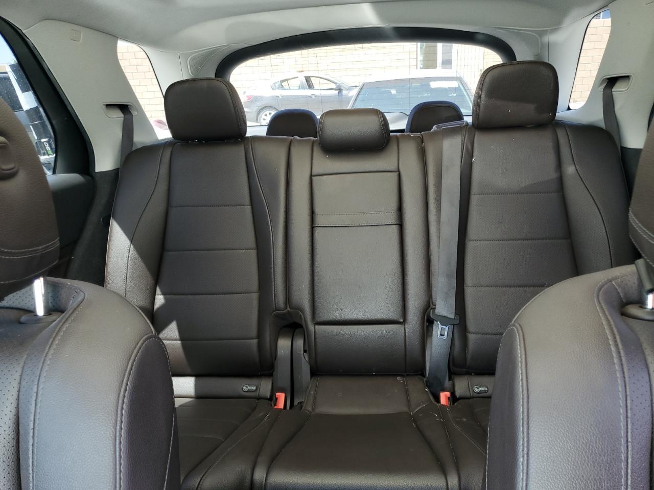 2020 Mercedes-Benz Gle 350 VIN: 4JGFB4JE7LA282282 Lot: 56542535