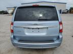 2012 Chrysler Town & Country Limited en Venta en Oklahoma City, OK - Water/Flood