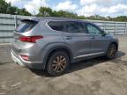2019 Hyundai Santa Fe Se for Sale in Miami, FL - Mechanical