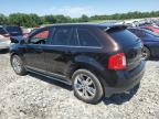 2013 Ford Edge Limited na sprzedaż w Byron, GA - Front End