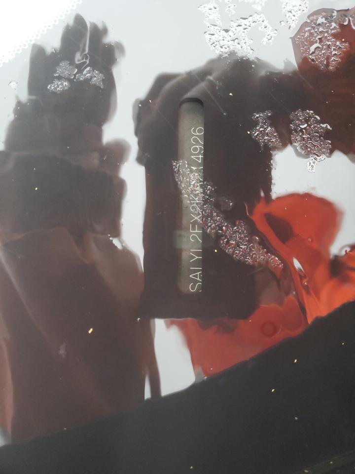 2019 Land Rover Range Rover Velar R-Dynamic Se VIN: SALYL2EX2KA214926 Lot: 58577925