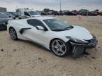 2024 Chevrolet Corvette Stingray 2Lt de vânzare în Temple, TX - Front End
