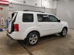 2013 Honda Pilot Exl продається в Casper, WY - Rear End