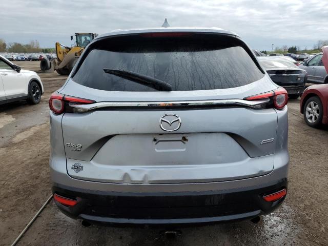 2019 MAZDA CX-9 TOURING  