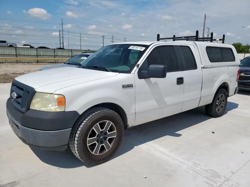 2008 Ford F150 