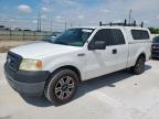 2008 Ford F150  за продажба в Haslet, TX - Rear End