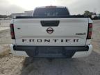 Oklahoma City, OK에서 판매 중인 2022 Nissan Frontier S - Side