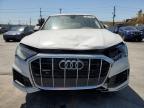 2024 Audi Q7 Premium Plus na sprzedaż w Sun Valley, CA - Front End