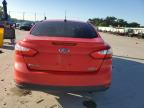 2014 Ford Focus Se en Venta en Wilmer, TX - Front End
