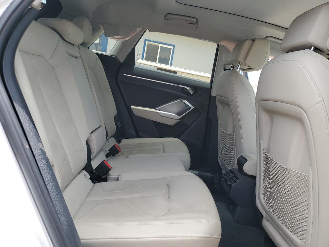 2019 Audi Q3 Premium Plus S-Line VIN: WA1EECF38K1071884 Lot: 57313075