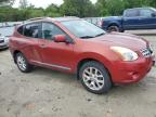 2013 Nissan Rogue S for Sale in Seaford, DE - Rear End
