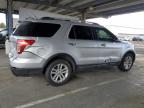 2012 Ford Explorer Xlt en Venta en Hayward, CA - Rear End