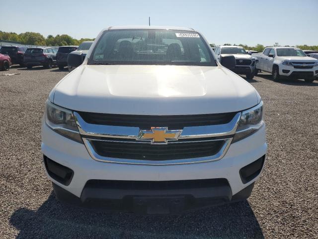  CHEVROLET COLORADO 2019 Biały