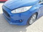 2014 FORD FIESTA VAN for sale at Copart CORBY