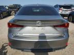 2018 Lexus Is 300 იყიდება San Antonio-ში, TX - Hail