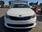 2018 Kia Optima Lx for Sale in Sacramento, CA - Rear End