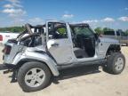 2007 Jeep Wrangler Sahara იყიდება Columbia-ში, MO - Rollover