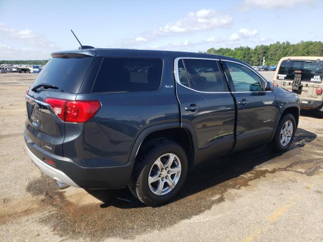  GMC ACADIA 2019 Szary