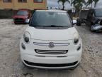 2014 Fiat 500L Lounge zu verkaufen in Opa Locka, FL - Minor Dent/Scratches