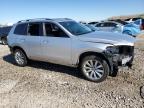 2016 Volvo Xc90 T6 продається в Magna, UT - Front End