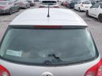 2006 VOLKSWAGEN GOLF GT TD for sale at Copart CHESTER