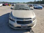 2015 Chevrolet Cruze Lt for Sale in Harleyville, SC - Front End