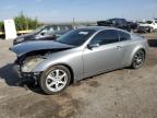 2005 Infiniti G35  na sprzedaż w Albuquerque, NM - Front End