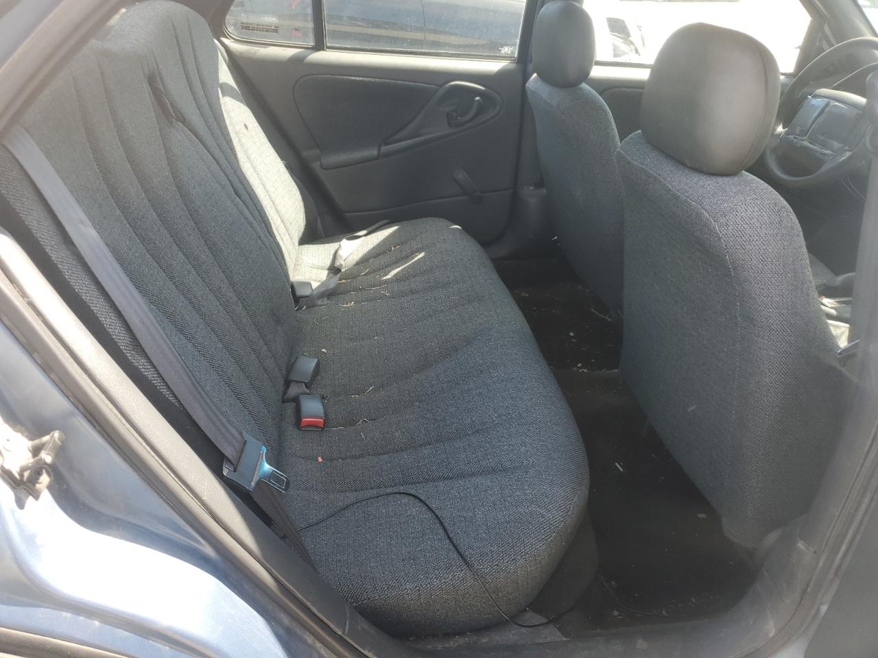 1999 Chevrolet Cavalier VIN: 1G1JC5242X7104377 Lot: 56963815