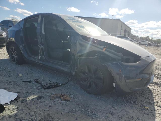  TESLA MODEL Y 2024 Вугільний