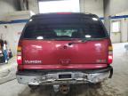 2001 Gmc Yukon  en Venta en Sandston, VA - Front End