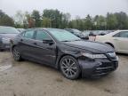 2015 Acura Tlx Tech   на продаже в Mendon, MA - Front End