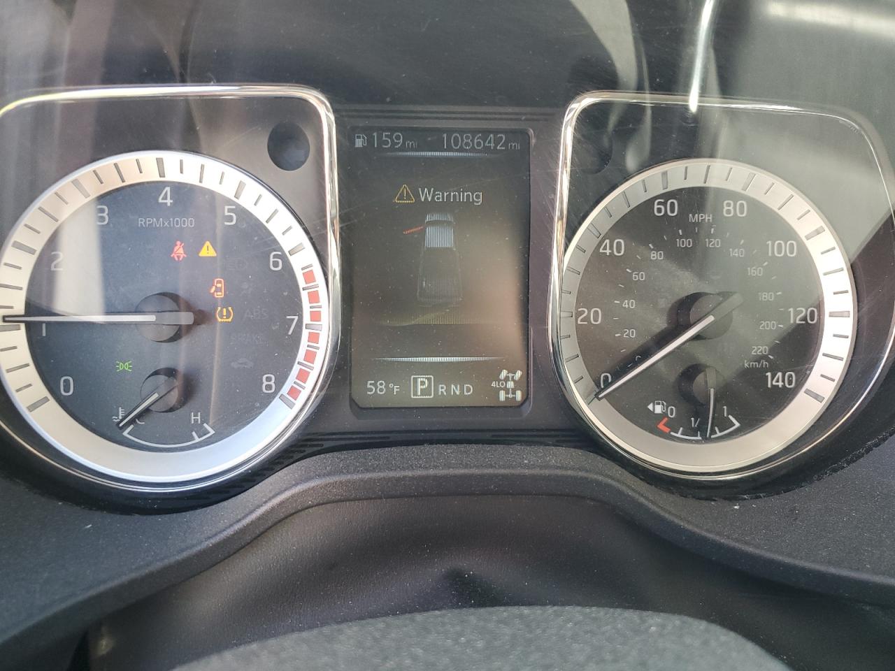 2018 Nissan Titan S VIN: 1N6AA1EJ3JN523412 Lot: 70660695