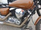 2004 YAMAHA XVS 125 for sale at Copart SANDWICH
