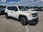 2018 Jeep Renegade Sport na sprzedaż w Fredericksburg, VA - Front End