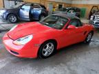 2001 Porsche Boxster  for Sale in Kincheloe, MI - Water/Flood