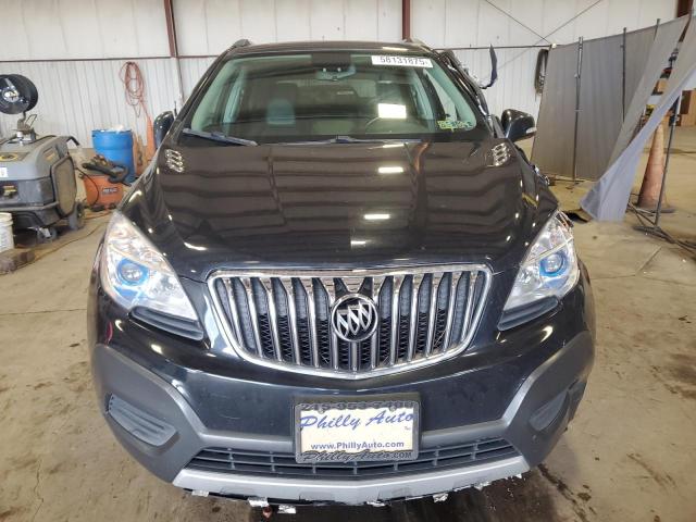  BUICK ENCORE 2016 Czarny