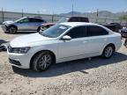 2017 Volkswagen Passat S na sprzedaż w Magna, UT - Side