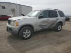 2002 Ford Explorer Xlt للبيع في Tucson، AZ - Side