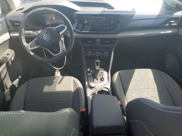  VOLKSWAGEN TAOS SE 2024 Granatowy